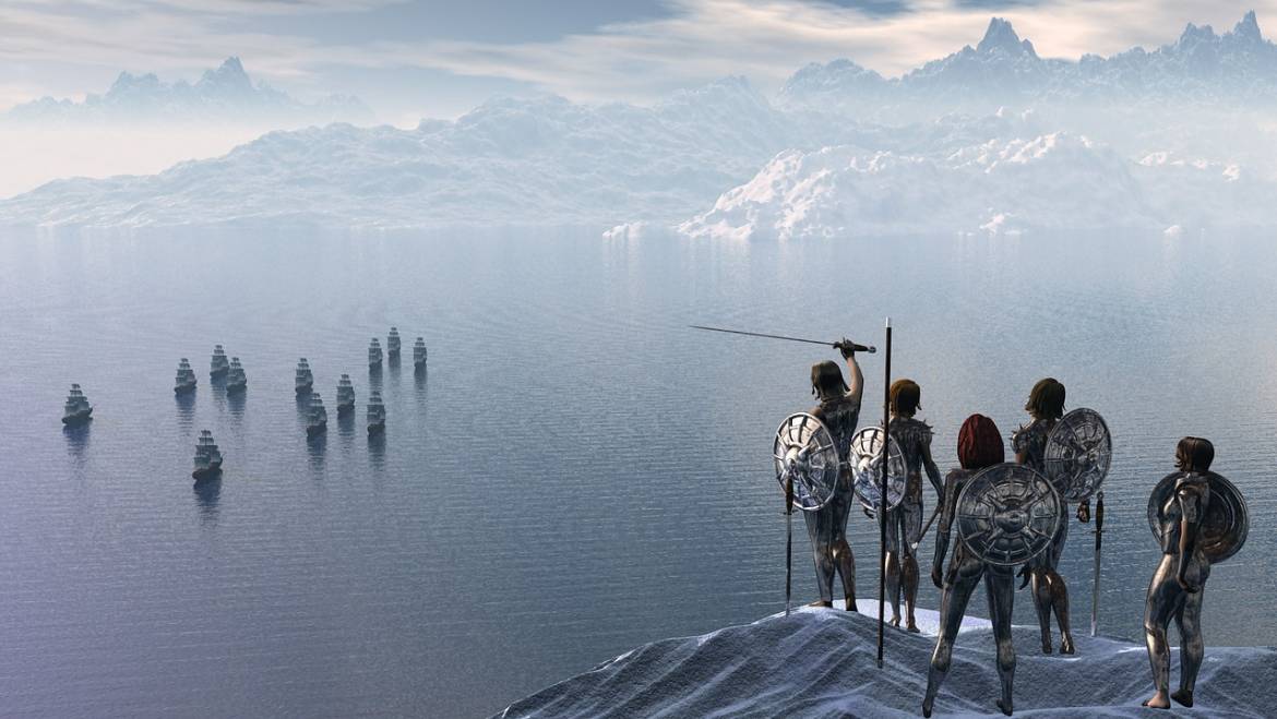 Taller de las maravillas