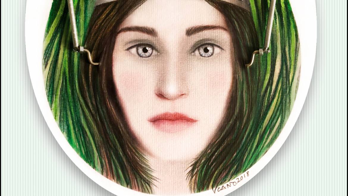 Reseña «Diosa de tierra y metal” del periodista y escritor Xavier Aliaga