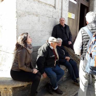 Un día con Mujica, la mejor versión del ser humano.