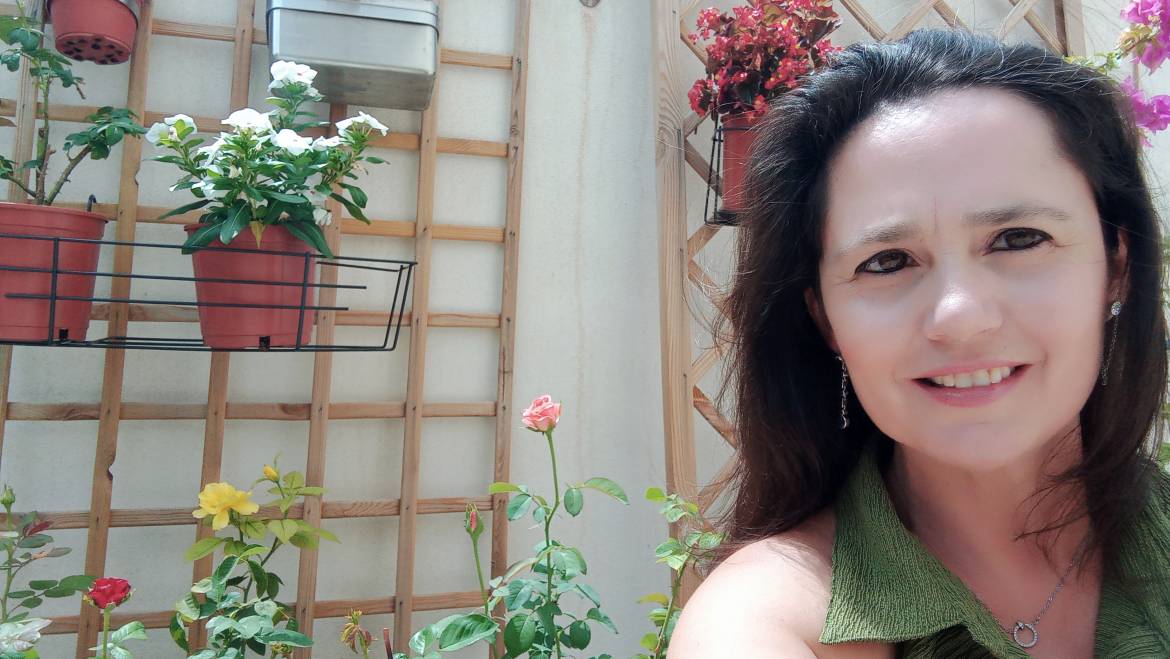 DH – 7. Pequeñas felicidades